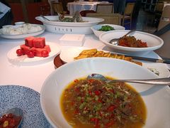 -院里寻菜·精致庭院菜(观沙岭店)