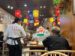 -荣鹏风味烀饼总店