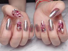 -吉田美学化妆美甲摄影培训(丽水校区)