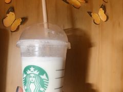 -星巴克臻选(湖滨道店)