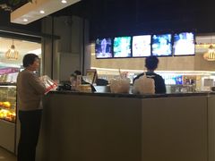 -陈傻子餐厅(世纪都会店)