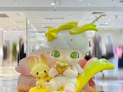 -广州天河城购物中心
