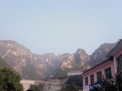 -狼牙山风景区