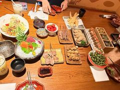 -鸟屯(三里屯店)