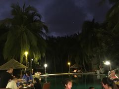 -三亚亚龙湾雅高美爵酒店