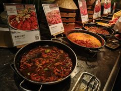 -乐咖啡西餐厅(太湖皇冠假日酒店)