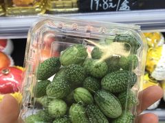 -长申超市(美食城店)