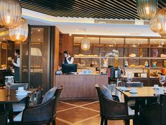 大堂-甄御•海鲜新青岛菜(麦岛店)