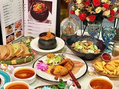 -城堡俄式西餐厅(中央大街索道店)