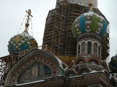 -滴血救世主教堂