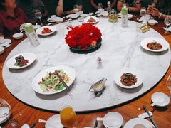 -阿明小菜·海鲜·上海菜(浦建路店)