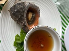 -萃华海鲜阁大排档(五四广场店)
