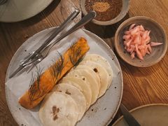 -BOR Eatery(安福路店)