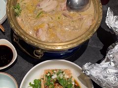 -金掌勺东北菜(格兰晴天店)