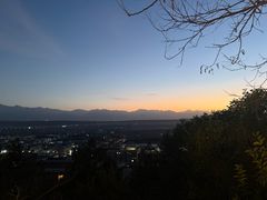 -悟空山宿陨石私汤温泉酒店(神舟大道地铁站店)
