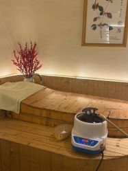 -徽娘子女性草本熏蒸养生SPA
