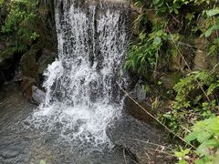 -藏龙百瀑风景区