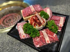 -NIUAN牛庵·日式和牛烧肉(恒隆店)