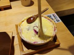 -火山屋台(新街口店)