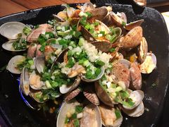 金牌花蛤-红盔甲·小龙虾(天钥桥店)