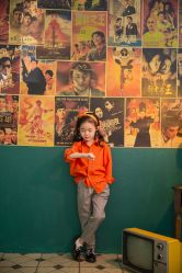 -DORA kids 朵拉儿童摄影花园店