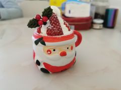 -爱丽优甜ellyelly