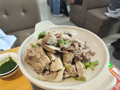 -老舅老蒙肉饼非遗店(一店)