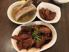 -松發肉骨茶(先得坊店)