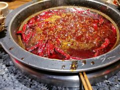 -蜀大侠火锅(总府路店)