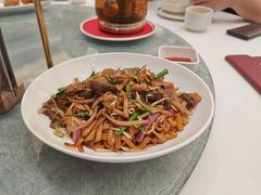 -喜宴又一村·粤菜·茶点·海鲜(壹方天地店)
