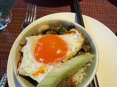 -翡翠鸟精品泰国菜(北辰财富中心店)