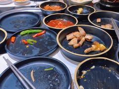 -笑谈小街·韩国料理(萝岗店)