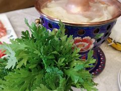 -东来顺饭庄(天坛店)