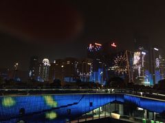 -杭州国际会议中心洲际酒店-原素全日餐厅(解放东路店)