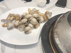 -海味当家·蒸锅海鲜(中山广场创始店)