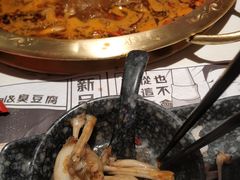 -哥老官重庆美蛙鱼头(宝山龙湖店)
