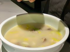 -羲和雅苑•北京烤鸭(国贸商城店)
