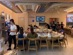 -密友回转自助火锅(世茂国际广场店)