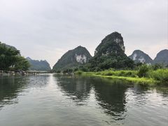 -靖西鹅泉风景区