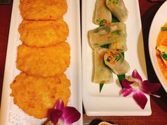 -泰国餐厅 Thai Food(裕华万达店)