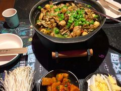 -蛙小侠(柳州万象城店)