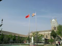 -永宁天主堂