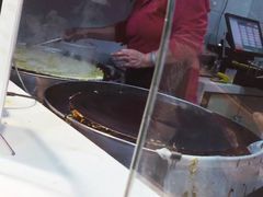 -清真·二嫂子煎饼果子(卫津路总店)