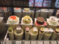-Pantry's Best派悦坊蛋糕(K11购物艺术中心店)