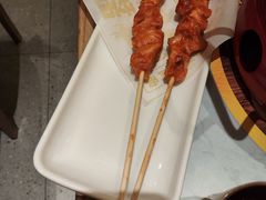-陳香貴·兰州牛肉面(乐峰广场店)