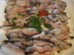 -印象鲵宴·张家界地标美食名片(溪布街店)