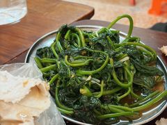-吉英盐焗鸡(文中路店)