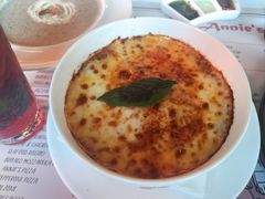 -安妮意大利餐厅(日坛店)
