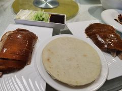 -峨嵋酒家总店(车公庄店)
