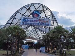 -三亚海昌梦幻海洋不夜城